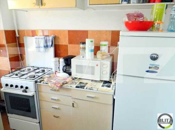 Apartament de închiriat 2 camere Marasti - 16266AI | BLITZ Cluj-Napoca | Poza9