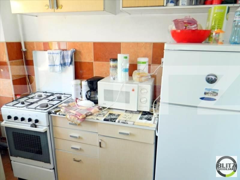 Apartament de închiriat 2 camere Marasti - 16266AI | BLITZ Cluj-Napoca | Poza9