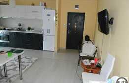 De vanzare apartament 3 camere, 54 mp, boxa subsol, zona strazii Dambovitei