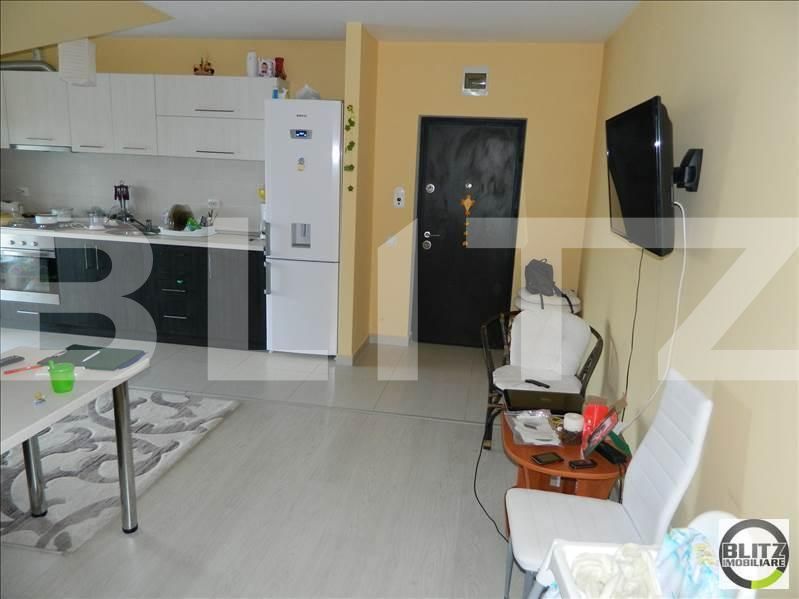 Apartament de vânzare 3 camere Marasti - 16267AV | BLITZ Cluj-Napoca | Poza3