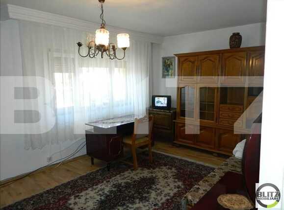 Apartament de vânzare 2 camere Marasti - 16268AV | BLITZ Cluj-Napoca | Poza2