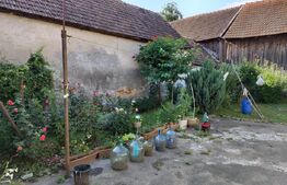 Casa 4 camere,Fagaras,Mandra