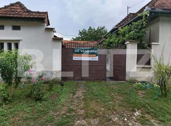 Casa de vânzare 4 camere Toderita - 162693CV | BLITZ Brașov | Poza1
