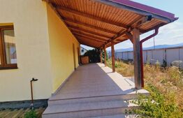 Casă 5 camere, Tărlungeni 