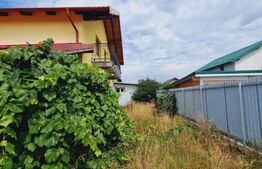 Casă 5 camere, Tărlungeni 