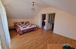 Casă 5 camere, Tărlungeni 