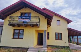 Casă 5 camere, Tărlungeni 