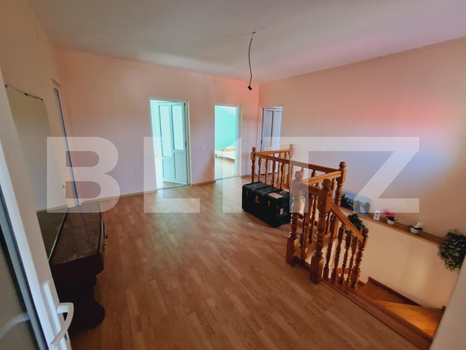 Casa de vânzare 5 camere Carpinis - 162694CV | BLITZ Brașov | Poza4