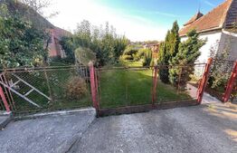 Casa batraneasca renovabila, de vanzare in Badeni!!!