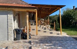 Casa batraneasca renovabila, de vanzare in Badeni!!!