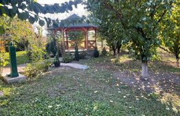 Casa batraneasca renovabila, de vanzare in Badeni!!!