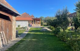 Casa batraneasca renovabila, de vanzare in Badeni!!!