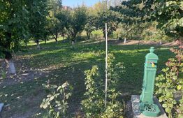 Casa batraneasca renovabila, de vanzare in Badeni!!!