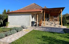 Casa batraneasca renovabila, de vanzare in Badeni!!!