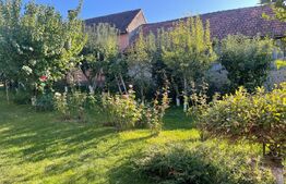 Casa batraneasca renovabila, de vanzare in Badeni!!!