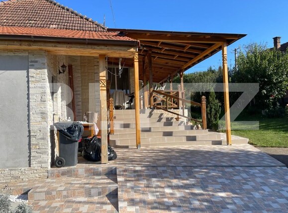 Casa de vânzare 2 camere Badeni - 162698CV | BLITZ Cluj-Napoca | Poza15