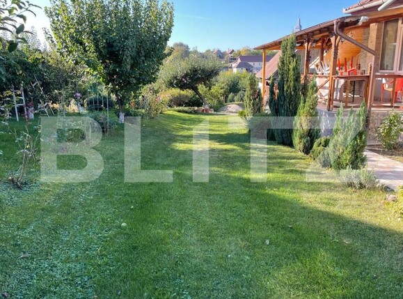 Casa de vânzare 2 camere Badeni - 162698CV | BLITZ Cluj-Napoca | Poza1