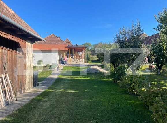 Casa de vânzare 2 camere Badeni - 162698CV | BLITZ Cluj-Napoca | Poza7