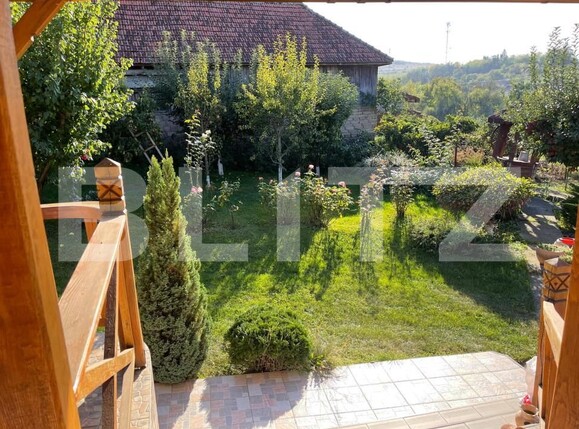 Casa de vânzare 2 camere Badeni - 162698CV | BLITZ Cluj-Napoca | Poza13