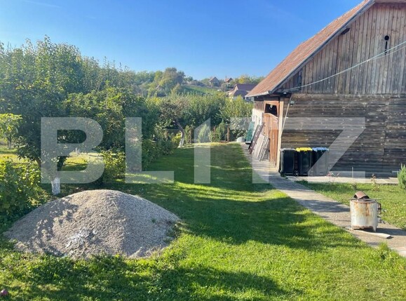 Casa de vânzare 2 camere Badeni - 162698CV | BLITZ Cluj-Napoca | Poza4