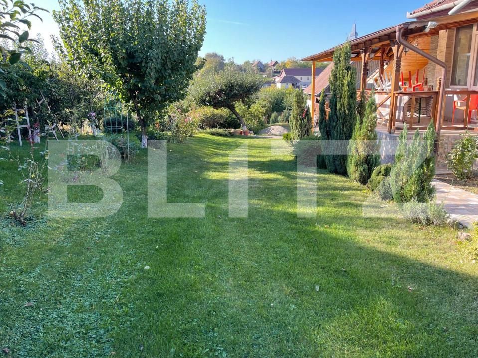 Casa de vânzare 2 camere Badeni - 162698CV | BLITZ Cluj-Napoca | Poza1