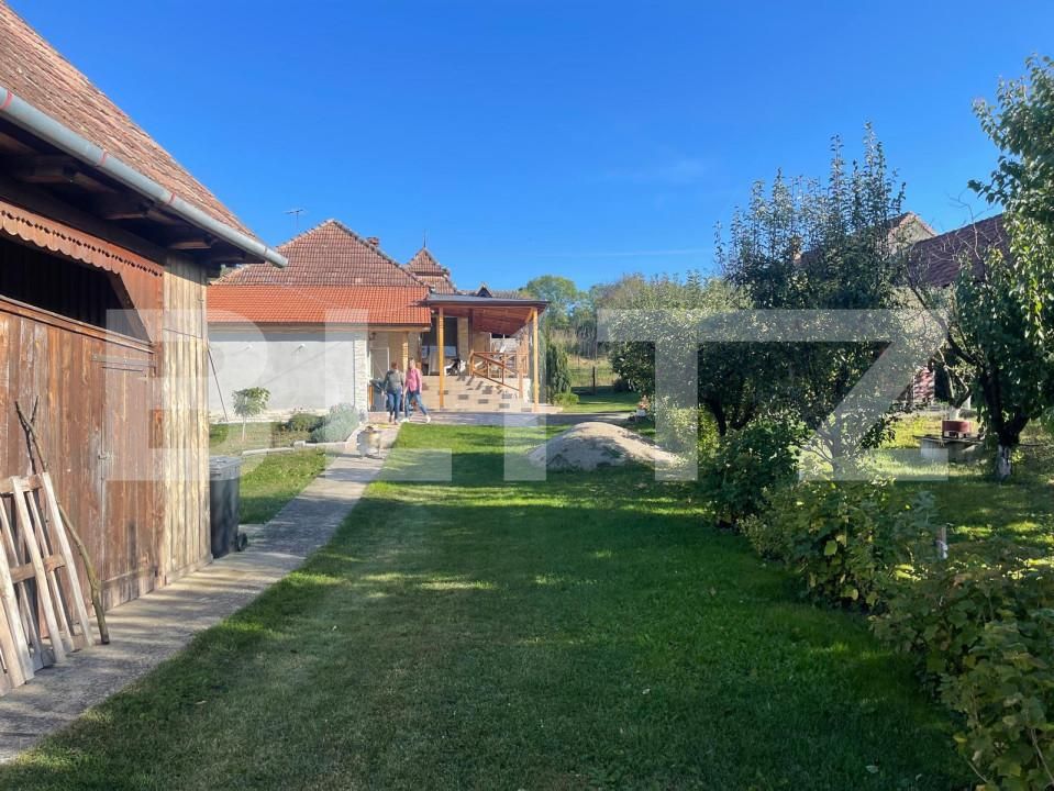 Casa de vânzare 2 camere Badeni - 162698CV | BLITZ Cluj-Napoca | Poza7