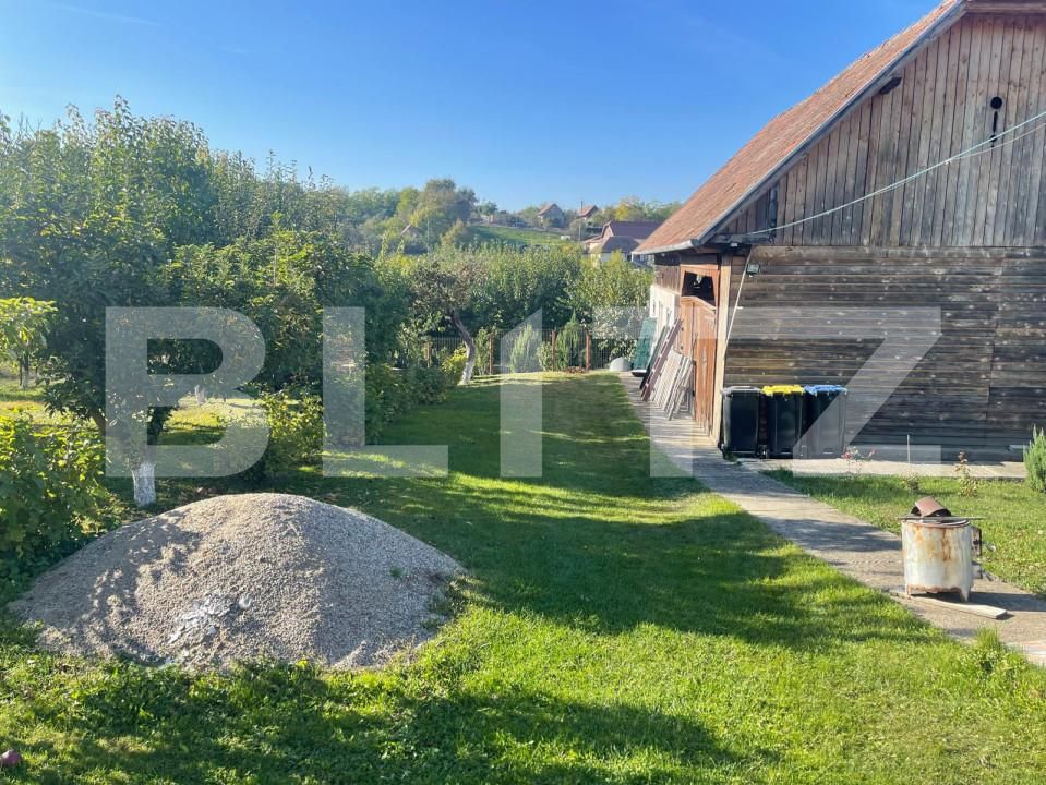 Casa de vânzare 2 camere Badeni - 162698CV | BLITZ Cluj-Napoca | Poza4