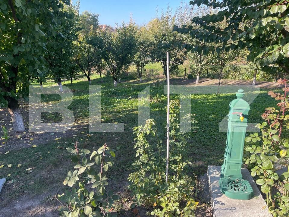 Casa de vânzare 2 camere Badeni - 162698CV | BLITZ Cluj-Napoca | Poza11