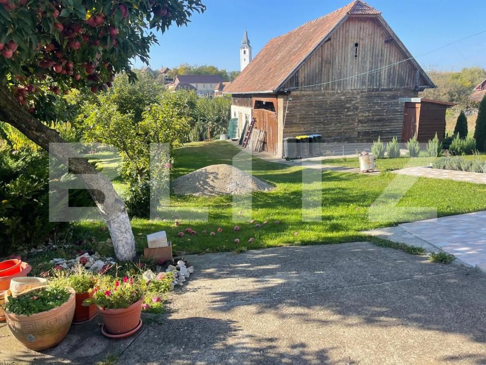 Casa de vânzare 2 camere Badeni - 162698CV | BLITZ Cluj-Napoca | Poza3