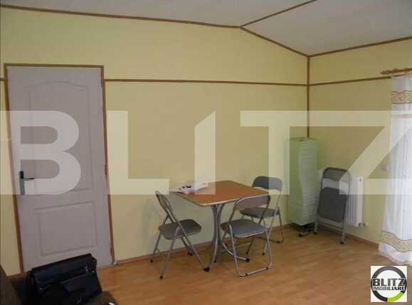 Garsonieră de vânzare Floreşti - 1627AV | BLITZ Cluj-Napoca | Poza3