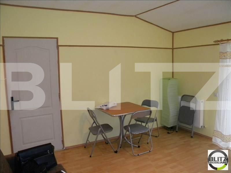 Garsonieră de vânzare Floreşti - 1627AV | BLITZ Cluj-Napoca | Poza3