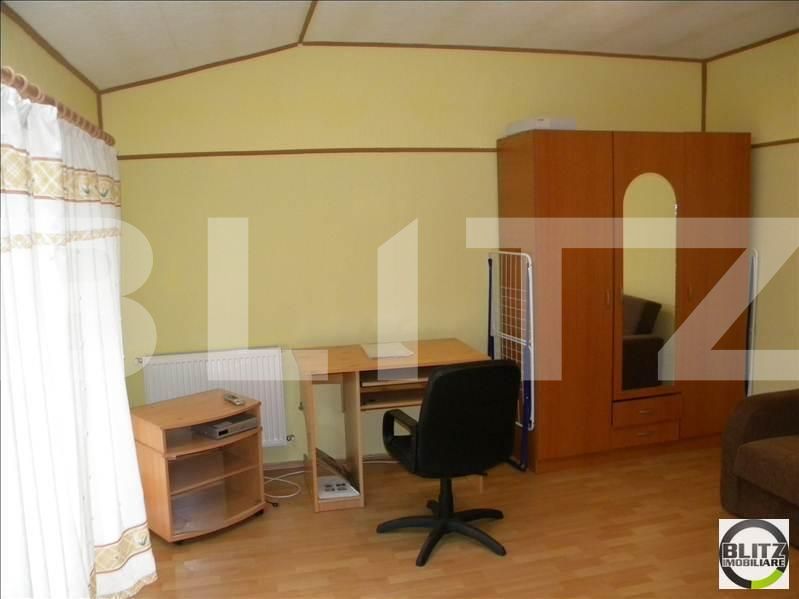 Garsonieră de vânzare Floreşti - 1627AV | BLITZ Cluj-Napoca | Poza2