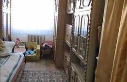 Vanzare apartament 4 camere, 80 mp, loc parcare, zona strazii Bucegi