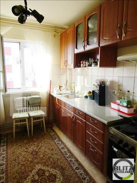 Apartament de vânzare 4 camere Manastur - 16270AV | BLITZ Cluj-Napoca | Poza11