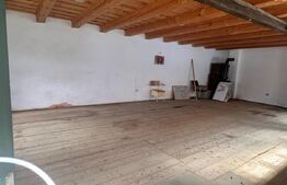 Oportunitate!Proprietate individuala in Viscri, cel mai cunoscut sat din Romania