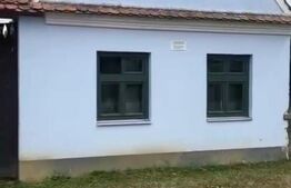 Oportunitate!Proprietate individuala in Viscri, cel mai cunoscut sat din Romania