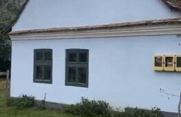 Oportunitate!Proprietate individuala in Viscri, cel mai cunoscut sat din Romania