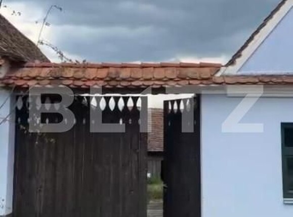 Casa de vânzare 4 camere Viscri - 162704CV | BLITZ Brașov | Poza5