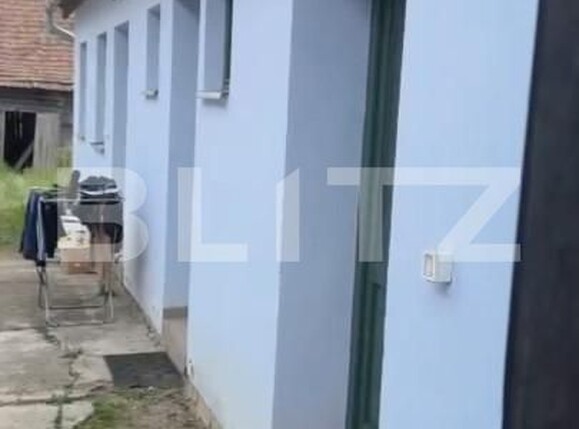 Casa de vânzare 4 camere Viscri - 162704CV | BLITZ Brașov | Poza7