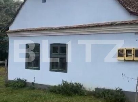 Casa de vânzare 4 camere Viscri - 162704CV | BLITZ Brașov | Poza6