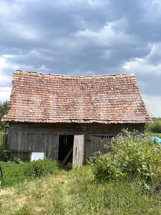 Casa de vânzare 4 camere Viscri - 162704CV | BLITZ Brașov | Poza1