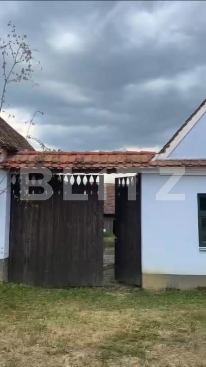 Casa de vânzare 4 camere Viscri - 162704CV | BLITZ Brașov | Poza5