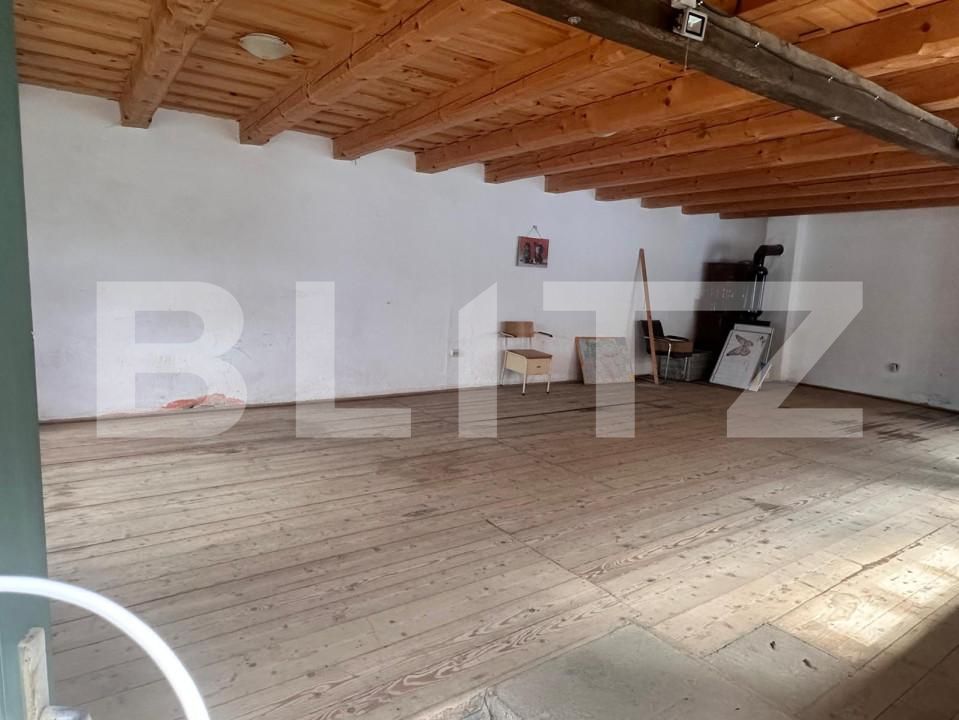 Casa de vânzare 4 camere Viscri - 162704CV | BLITZ Brașov | Poza2