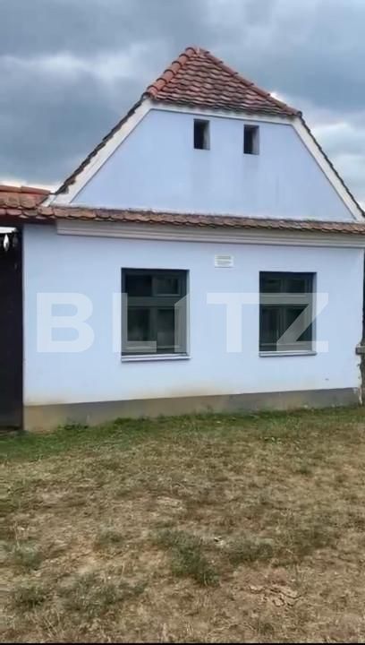 Casa de vânzare 4 camere Viscri - 162704CV | BLITZ Brașov | Poza9