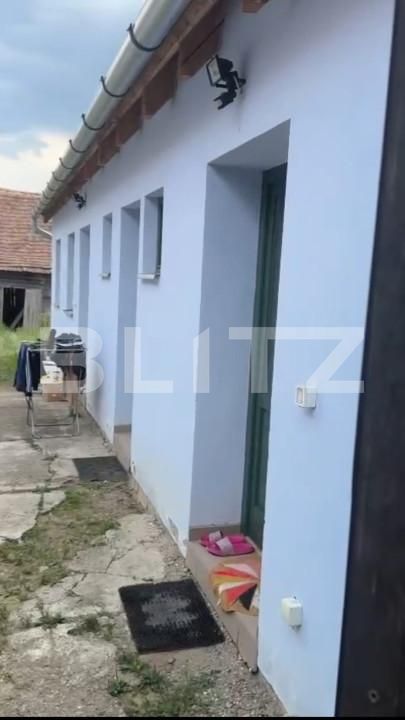Casa de vânzare 4 camere Viscri - 162704CV | BLITZ Brașov | Poza7