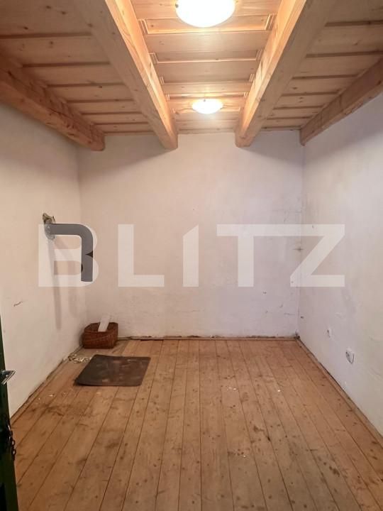 Casa de vânzare 4 camere Viscri - 162704CV | BLITZ Brașov | Poza3
