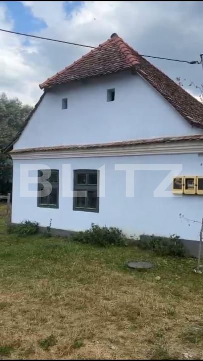 Casa de vânzare 4 camere Viscri - 162704CV | BLITZ Brașov | Poza6