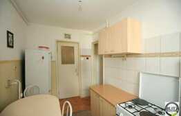 Vanzare apartament cu 2 camere, 51,23 mp, boxa, zona strazii Calea Floresti