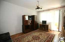 Vanzare apartament cu 2 camere, 51,23 mp, boxa, zona strazii Calea Floresti