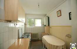 Vanzare apartament cu 2 camere, 51,23 mp, boxa, zona strazii Calea Floresti